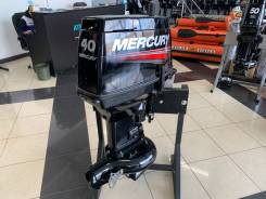 Mercury ME40MH JET 