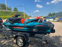 BRP Sea-Doo Wake Pro 230 