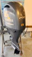   Yamaha F 200 FET,   