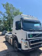    Volvo FM 2009  