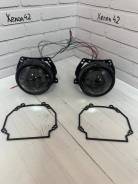 BI-LED   Mitsubishi ASX (10-16)