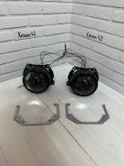 BI-LED   Mitsubishi L200 (13-15)