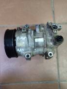 ���������� ������������ Toyota Rav4 2014 4472807950 ����