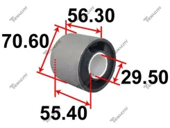 ����������� ������ Tenacity (2550) Aamje1020 Rear (��� ������), ������ ����