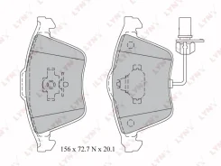 ������� ��������� �������� | ����� | BD1217 LYNXauto ����