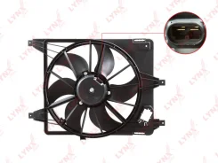 ���������� ��������� RF1681 LYNXauto ����