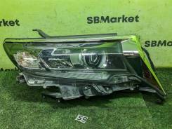 ���� Toyota Land Cruiser Prado 2018 8114560M80 GDJ150 1Gdftv, �������� ������ ����