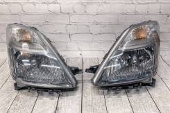     Toyota Prius XW20 2003-2011