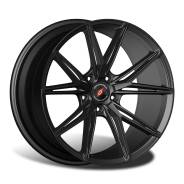   Inforged IFG49 8x18 5x108 ET45 60,1 Black Machined 