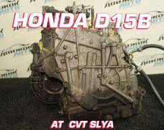  Honda D15B SLYA , 