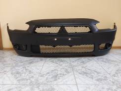     Mitsubishi Lancer 07-10