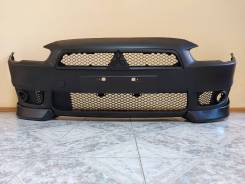     Mitsubishi Lancer 07-10