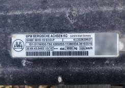  BPW 22.5   ABS 
