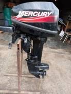  Mercury9.9 