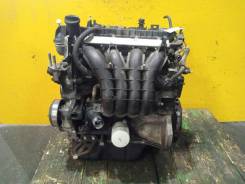  Mitsubishi Lancer 10 4A91 2007-2012