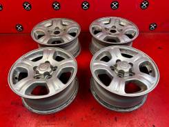 ����� ��� Chevrolet Blazer S15 1995-2005 R15, J7, 5x120, �� 70.1 ����