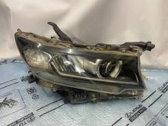  Land Cruiser Prado 2019 LED 