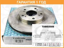   . Accord CL7/8 (02-) Vezel RU1/2 (13-) Stream RN (00-) Trust AUTO / TABD2006  12  