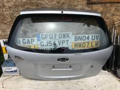   Kia Rio 2 