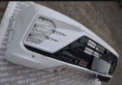   Exeed LX 2020