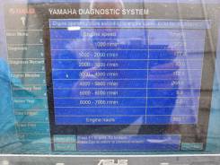   Yamaha F225 
