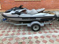  seadoo BRP GTX Limited300 2018 