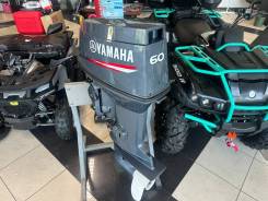Yamaha 60 FETL 