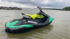  (SEA-DOO Spark 2UP 900 HQ (BR Trixx) 