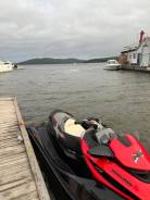   Sea-Doo RXT260rs 