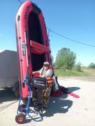   RiverBoats RB  430 () 