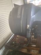   Yamaha 115 