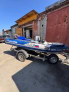   ,  WINboat 390 