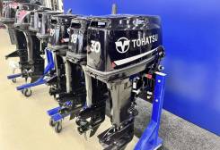   Tohatsu M30HEPS 