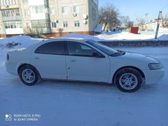  Chrysler Sebring 2  2.7 EER
