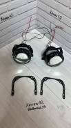 BI-LED   Audi A6 (C6) (04-11)