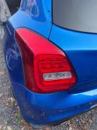   Suzuki Swift ZC33S K14C