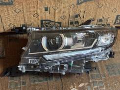   Toyota LAND Cruiser Prado 150 2021- 81185-60S00