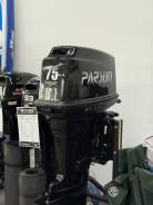   Parsun () T75FEL-T (75) 