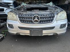  Mercedes ML 350 W164 272.967 3.5 