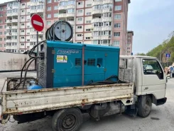 ������. ������ ���������� ����������� PDS 265S � ��������� ��������� ����