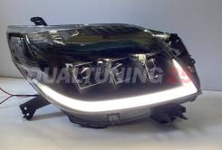  Toyota Land Cruiser Prado 150 2009-2013 LED 3 