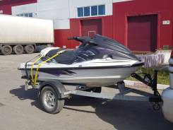  Yamaha XLT1200   