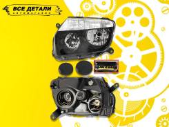   Renault Duster 2010-2015 