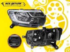 ���� ������ Renault Logan 2018-2024 / Sandero 2018-2024