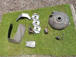   Yamaha 60-70 BETO 6H3 