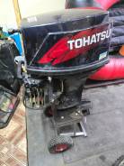   Tohatsu 30 