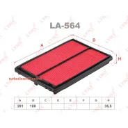 ������ ��������� Lynxauto LA564 ����