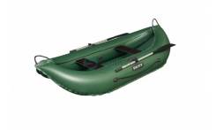     Skiff-265  