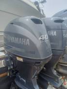 Yamaha F40  S Efi ,     -420.  
