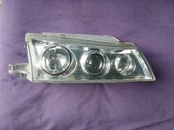    Daewoo Nexia 1